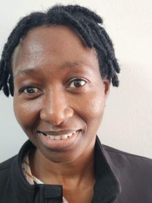 Nosipho Bulana