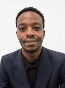 Kagiso Motlhale