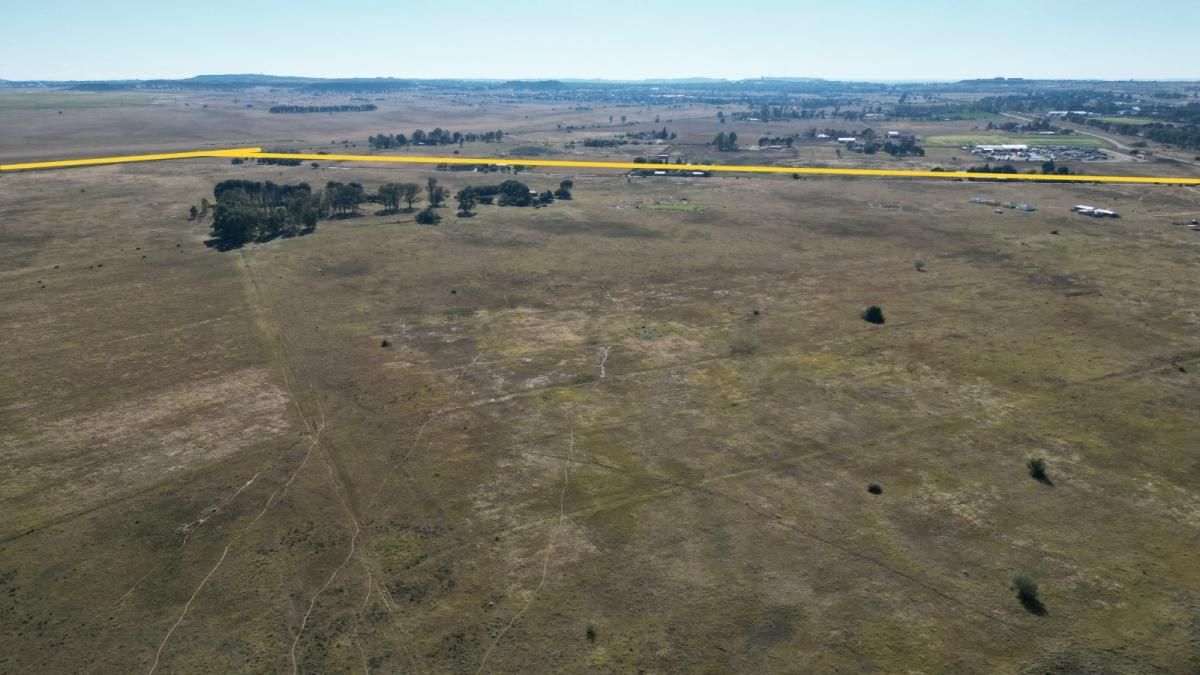 Photo of Vacant Land for sale in Ferreira, Bloemfontein