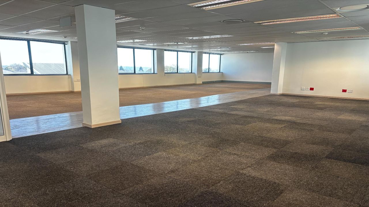 Offices to let in Rosebank Johannesburg