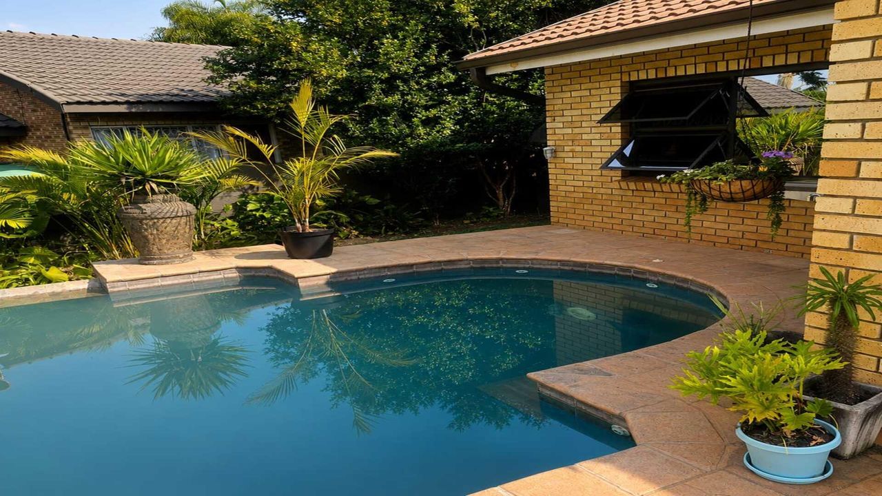 Photo of 3 Bedroom house for sale in Aquapark, Tzaneen