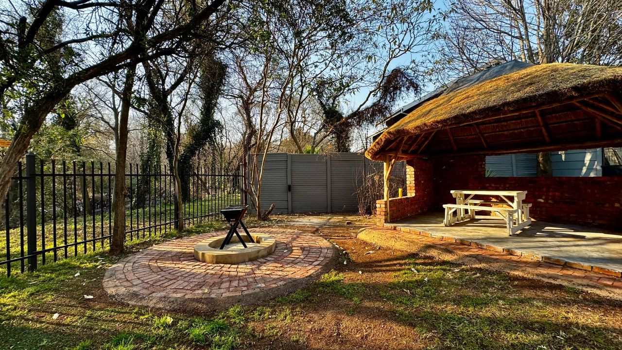 Photo of 3 Bedroom house for sale in Hennopspark, Centurion
