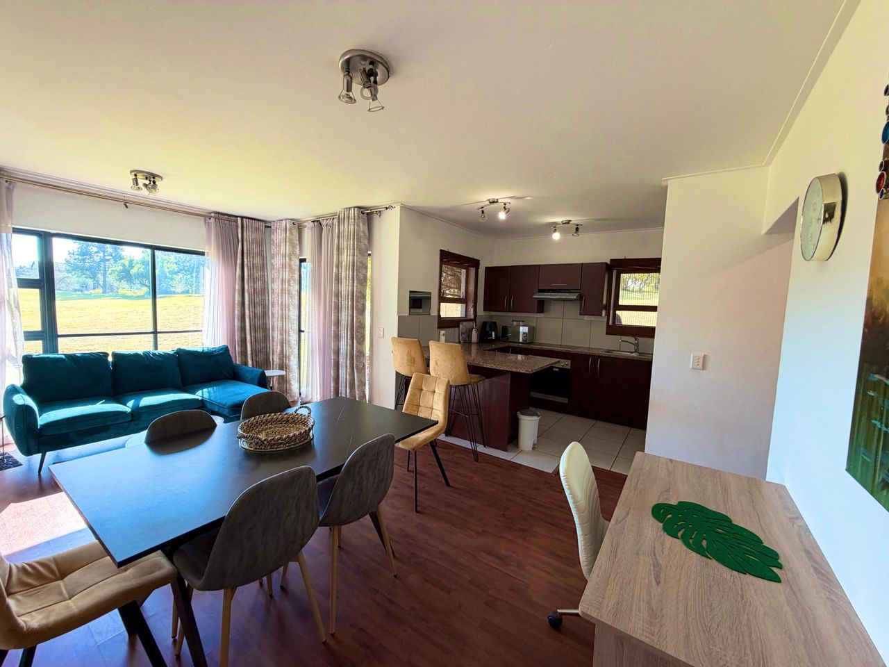 Photo of 2 Bedroom apartment to rent in Jackal Creek Golf Estate, Randburg