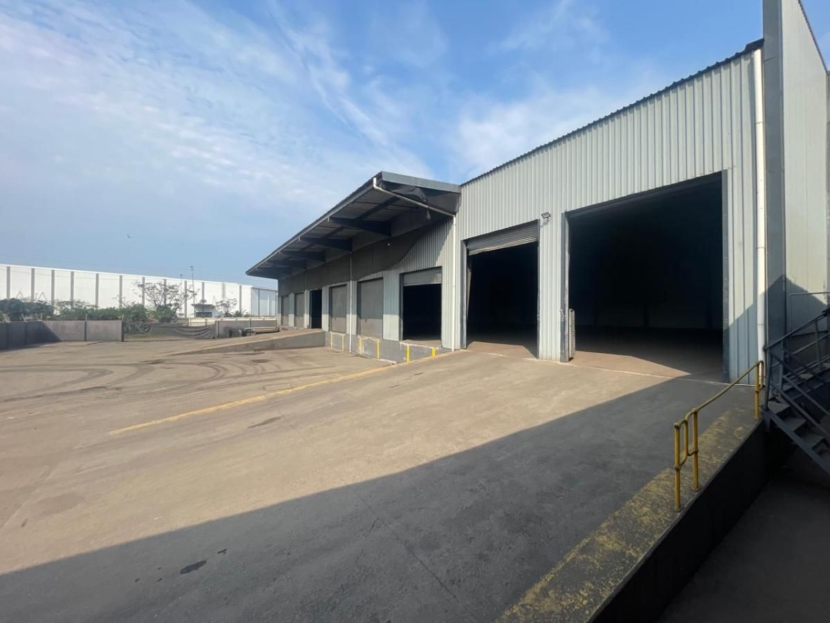Photo of Factory to let in Jacobs, Durban