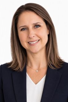 Zandrea Pohl