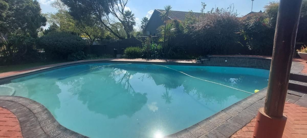 4 Bedroom house for sale in Golf Park, Meyerton