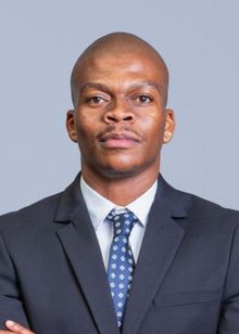Robert Mabusela
