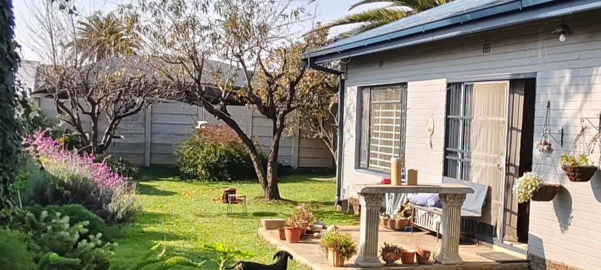 Photo of 4 Bedroom house for sale in Oranjesig, Bloemfontein