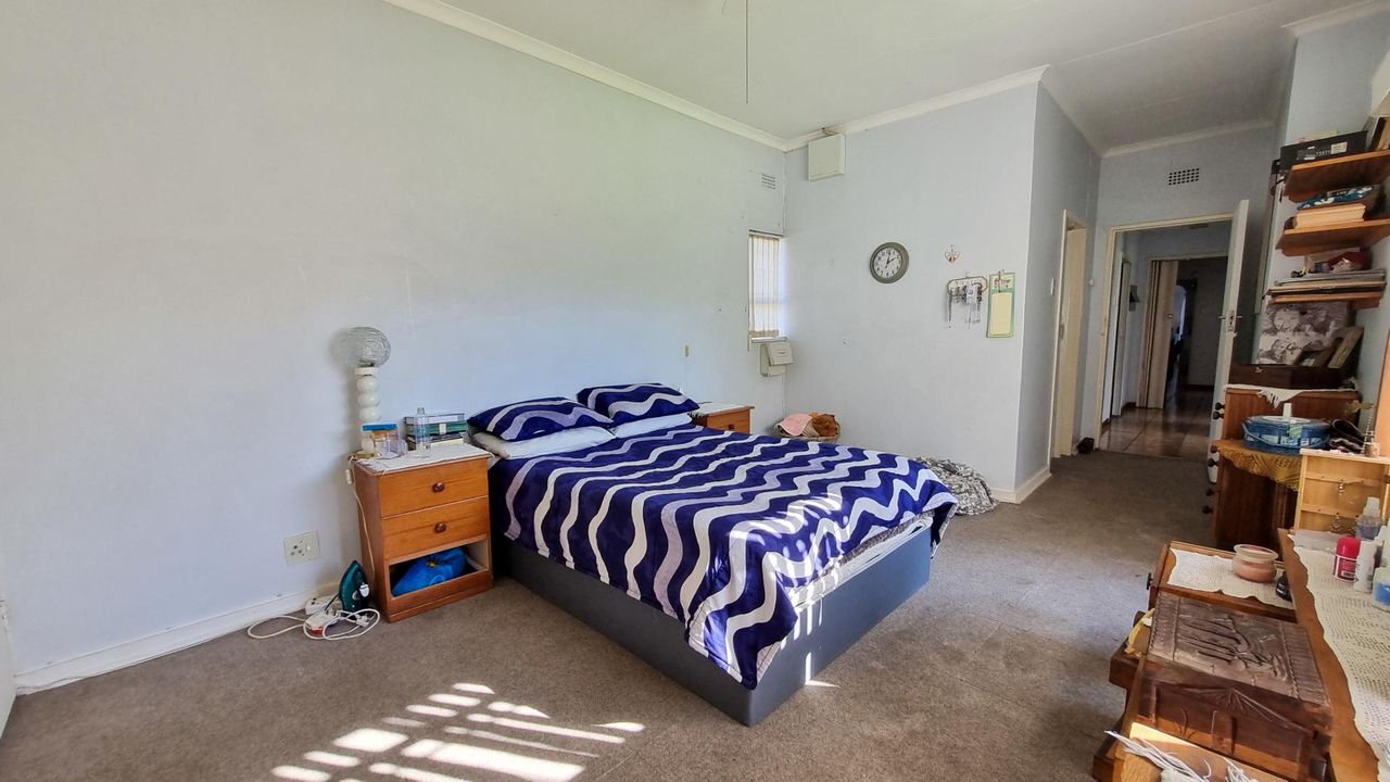 Photo of 5 Bedroom house for sale in Kanonkop, Middelburg