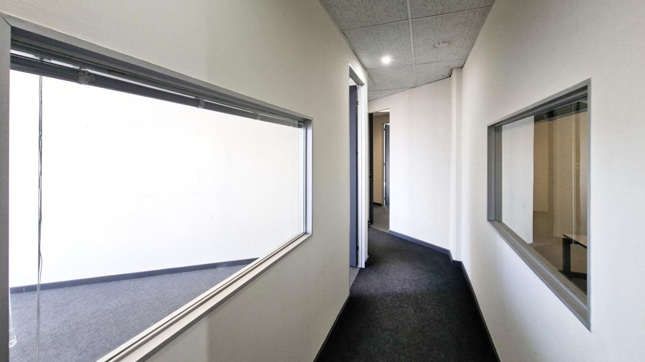 Offices to let in Bruma, Johannesburg