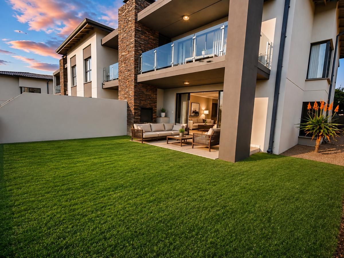 Photo of 3 Bedroom apartment to rent in Serengeti Lifestyle Estate, Kempton Park