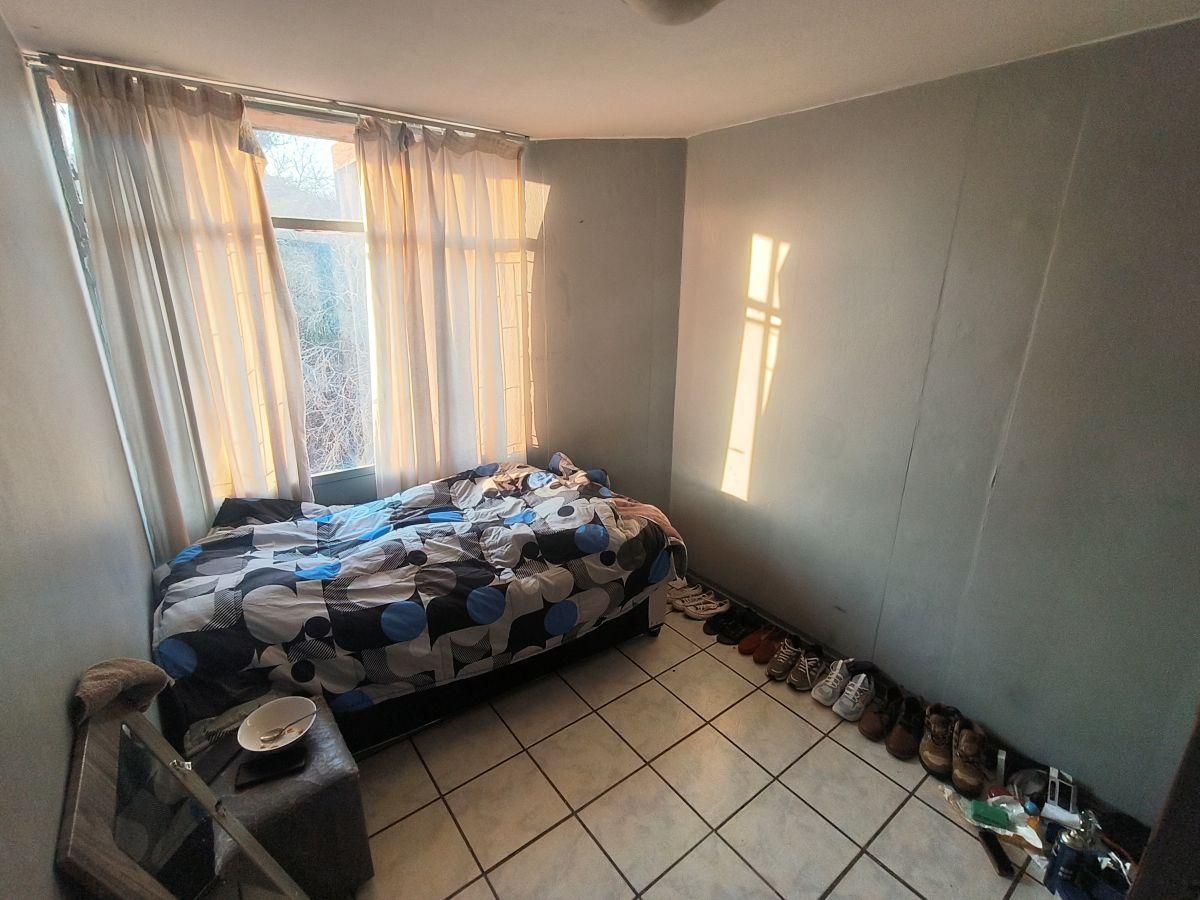 3 Bedroom flat sold in Arcadia, Pretoria