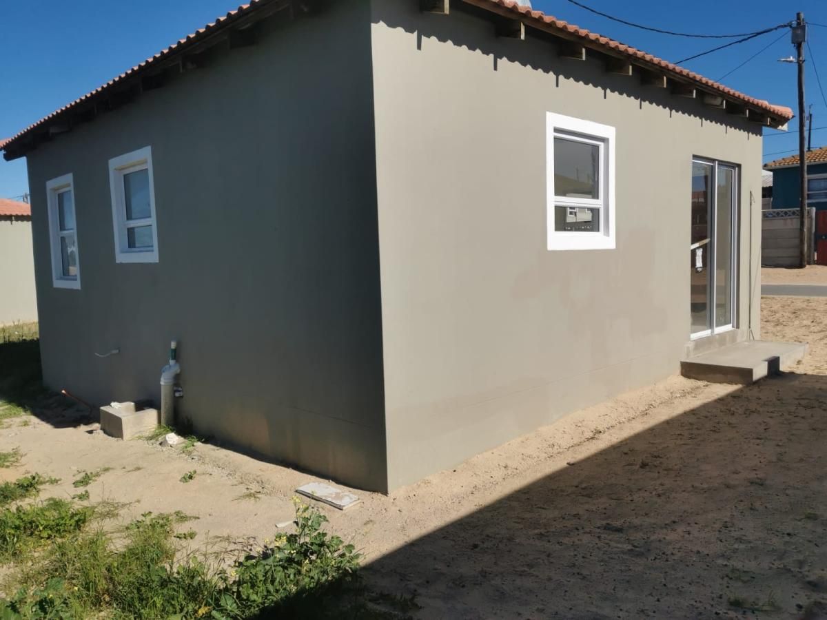 Photo of 2 Bedroom house for sale in Abbotsdale, Malmesbury