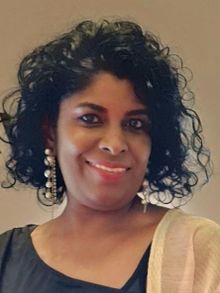 Sharmine Naicker