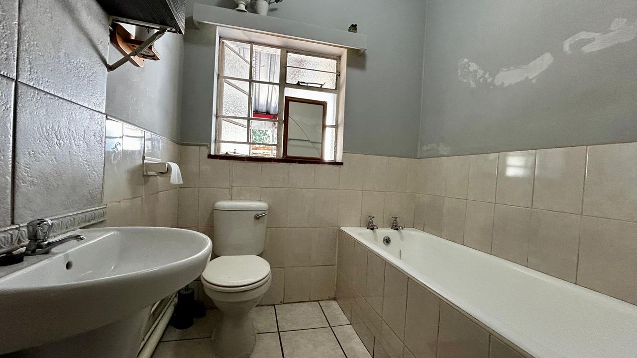 Photo of 3 Bedroom house for sale in Pietermaritzburg Central