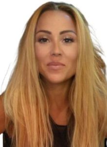 Krasi Hristova