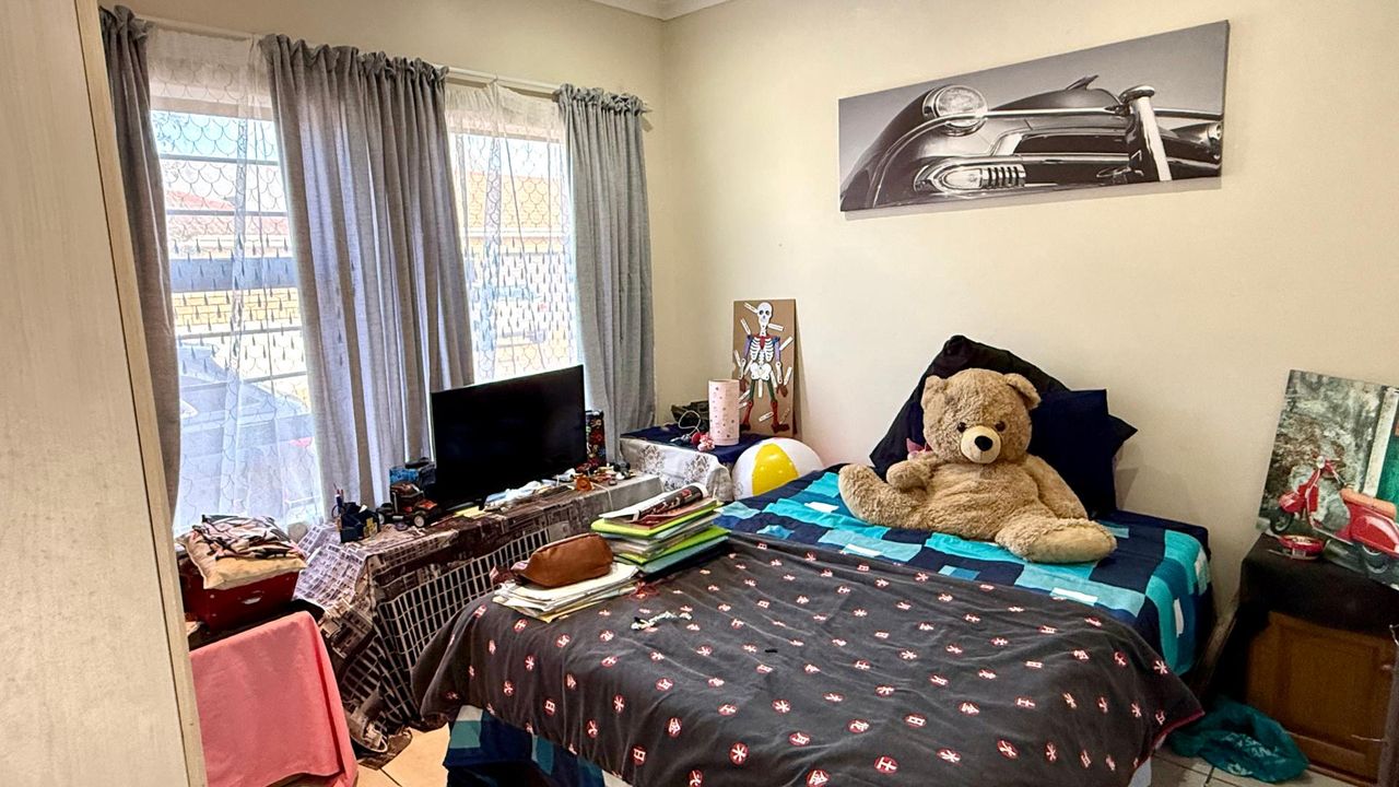 Photo of 3 Bedroom house for sale in George Central
