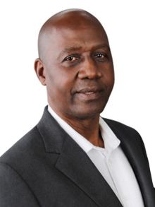 Walter Buna