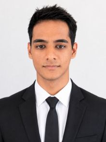 Keshan Maharajh