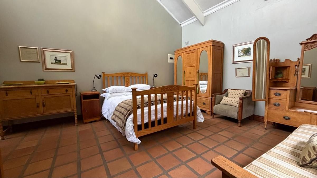 7 Bedroom house for sale in Gholfsig, Middelburg