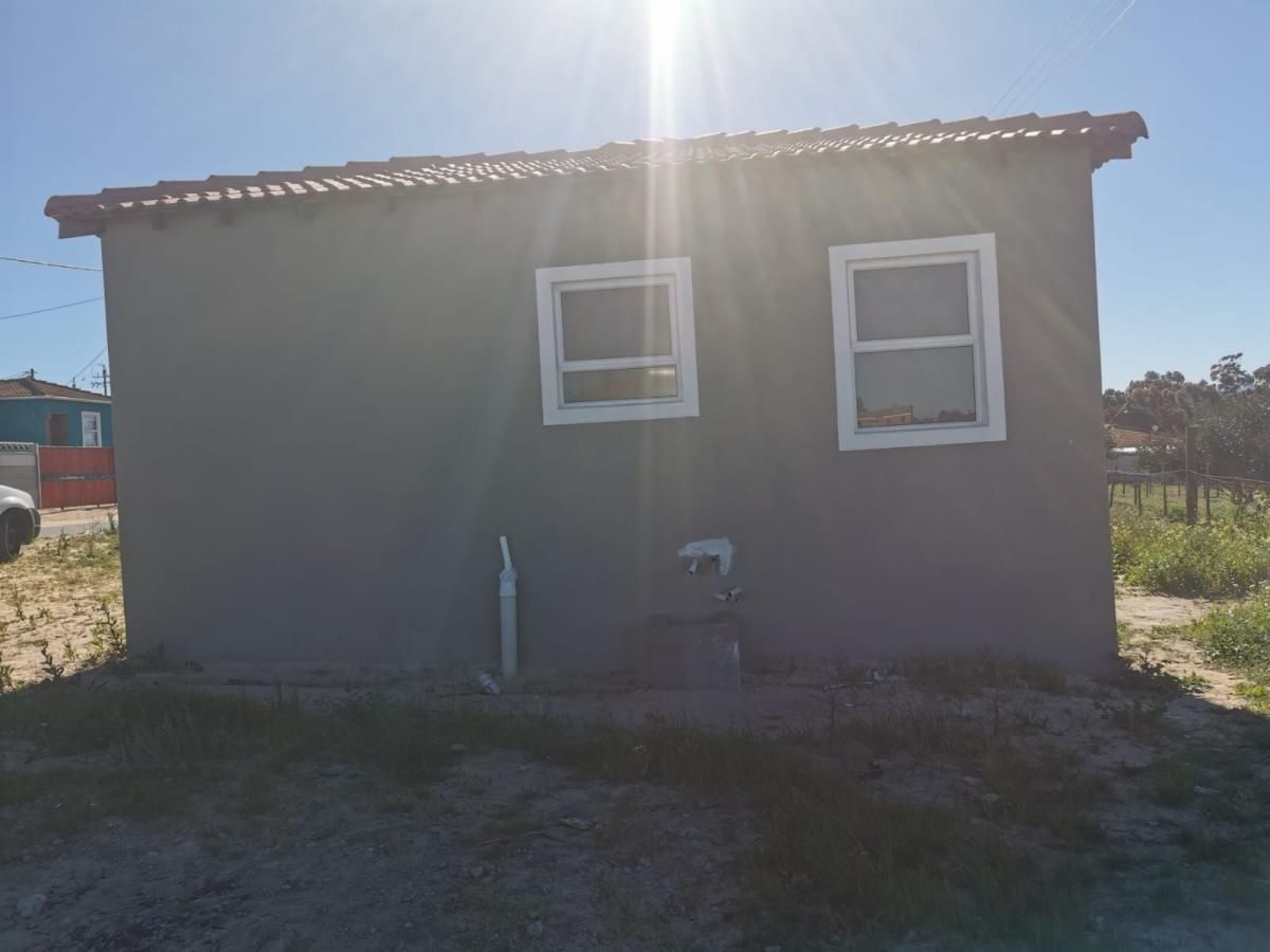 Photo of 2 Bedroom house for sale in Abbotsdale, Malmesbury