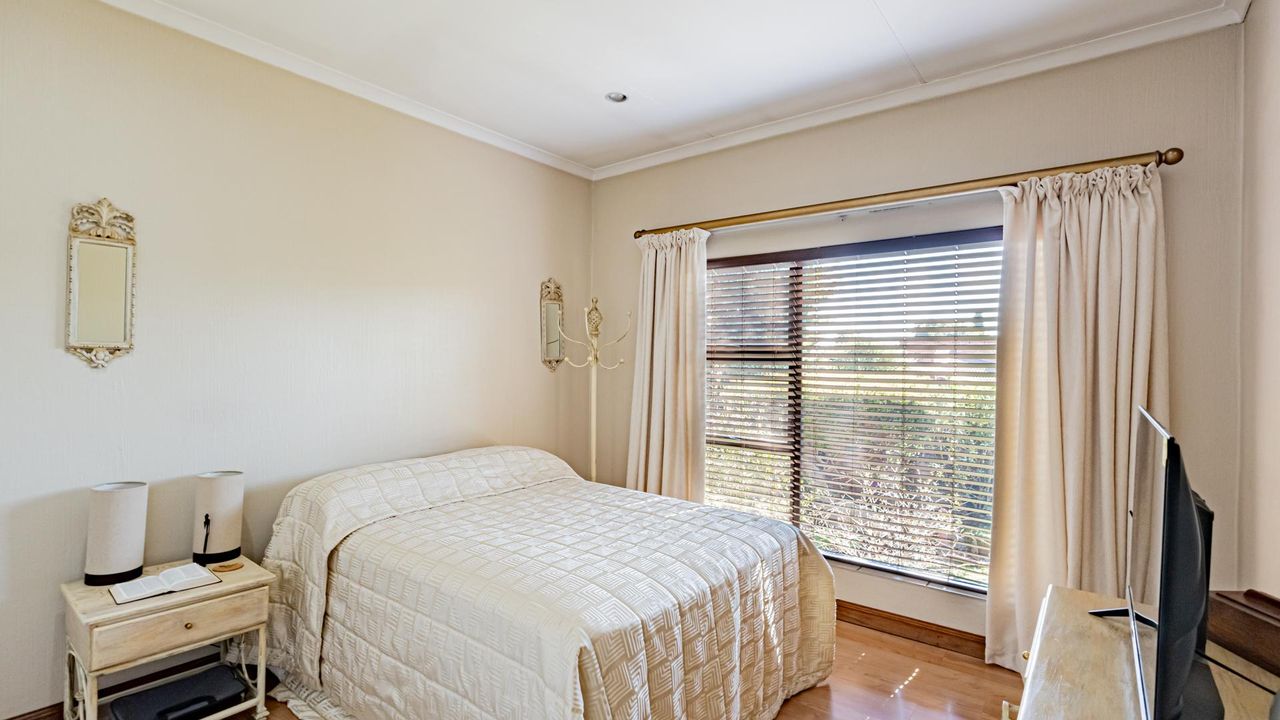 3 Bedroom cluster sold in North Riding, Randburg