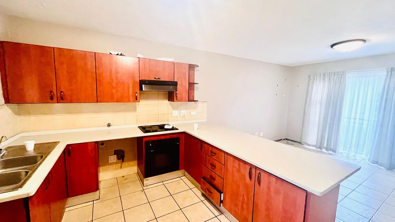 Photo of 2 Bedroom apartment to rent in Reyno Ridge, Witbank