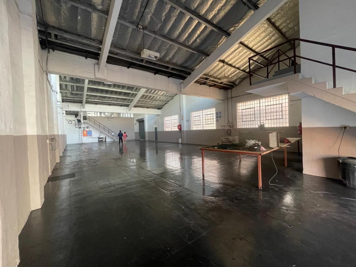 Photo of Industrial to let in Jacobs, Durban