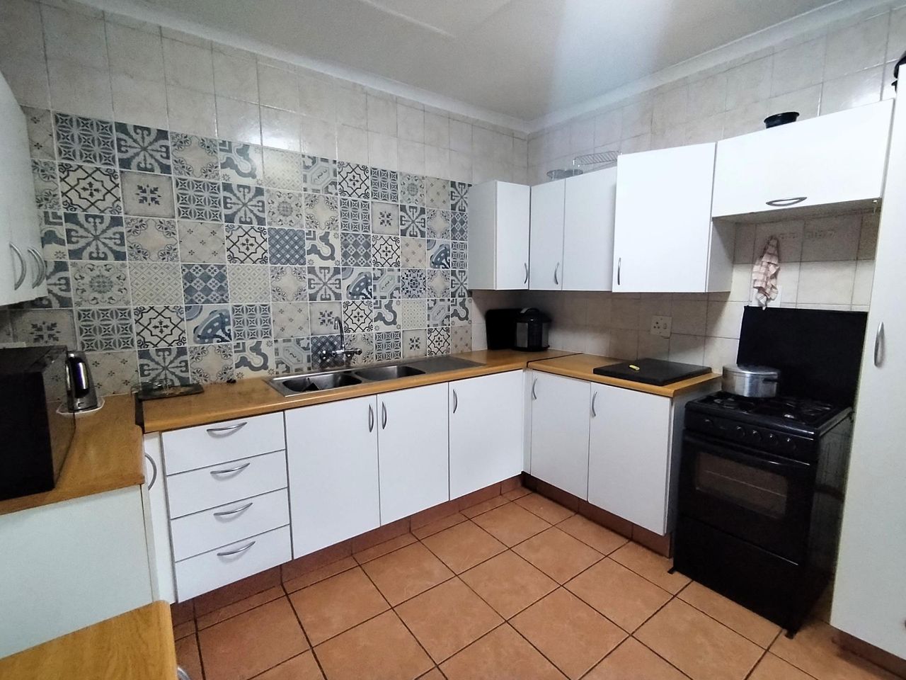 Photo of 3 Bedroom cottage to rent in Brackenhurst, Alberton