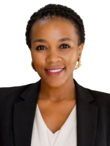 Pearl Potwana