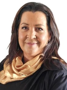 Sharne Niemand