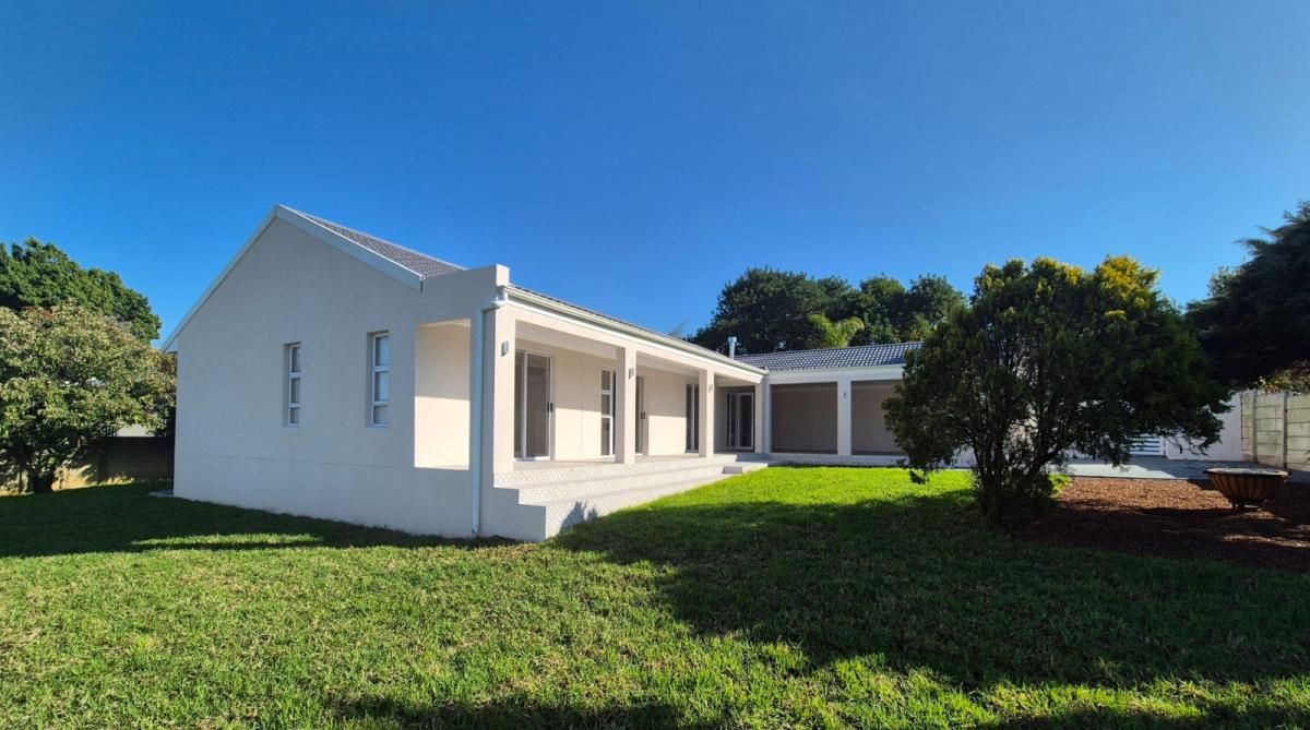 4 Bedroom house for sale in Amanda Glen, Durbanville