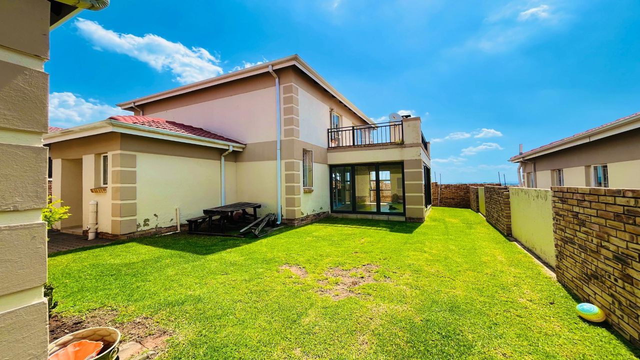 4 Bedroom house sold in North Riding AH, Randburg