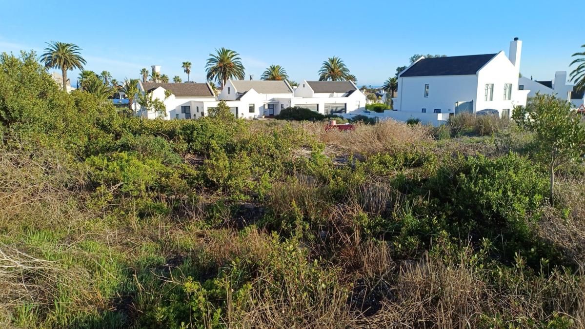 Photo of Vacant Erf for sale in Shelley Point, St Helena Bay