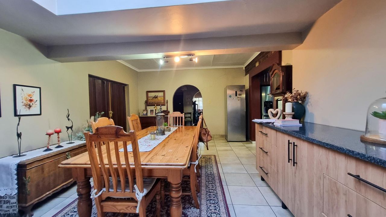 Photo of 4 Bedroom house for sale in Groenkol, Middelburg