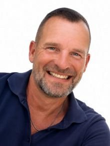 Frank Kositzke