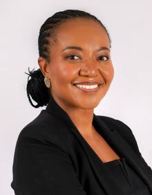 Nonkululeko Nkutha