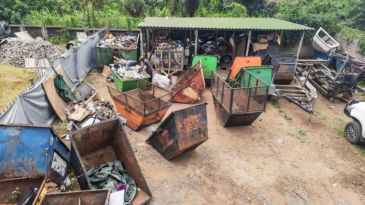 Photo of Industrial to let in Pinetown Central