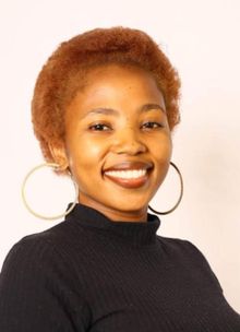 Shanice Rallele