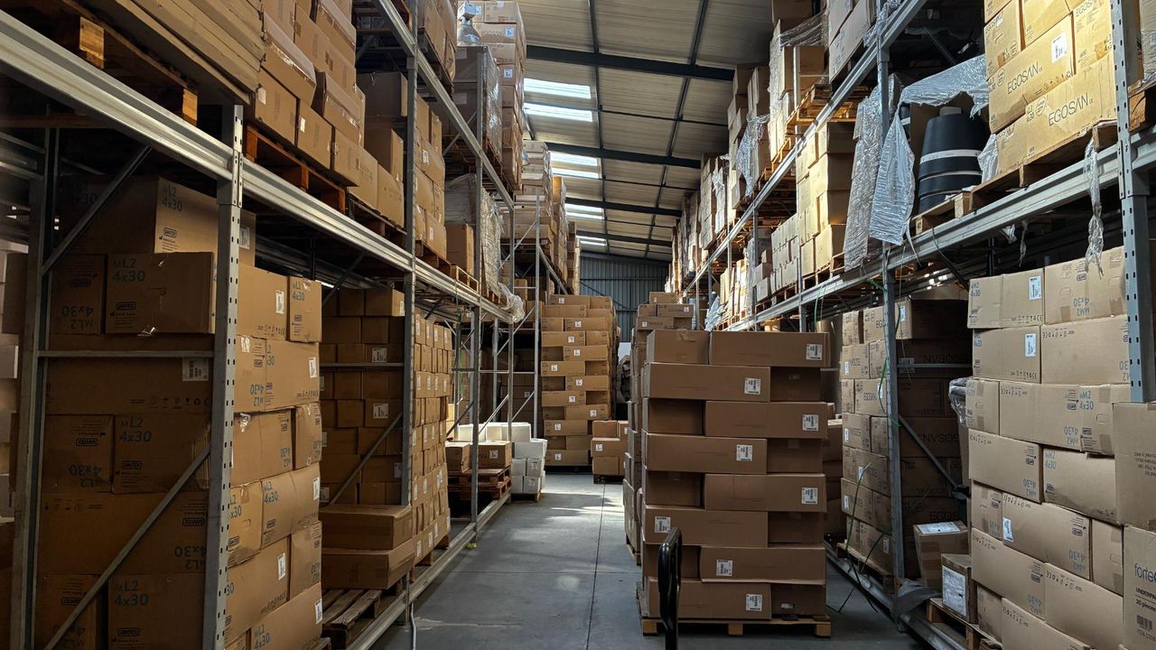 Photo of Commercial Property to let in Hoogland, Randburg