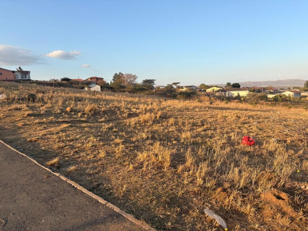 Photo of Vacant Erf for sale in Ulundi