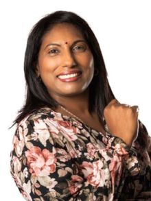Kuvendri Moodley