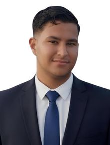Keenan Paoli