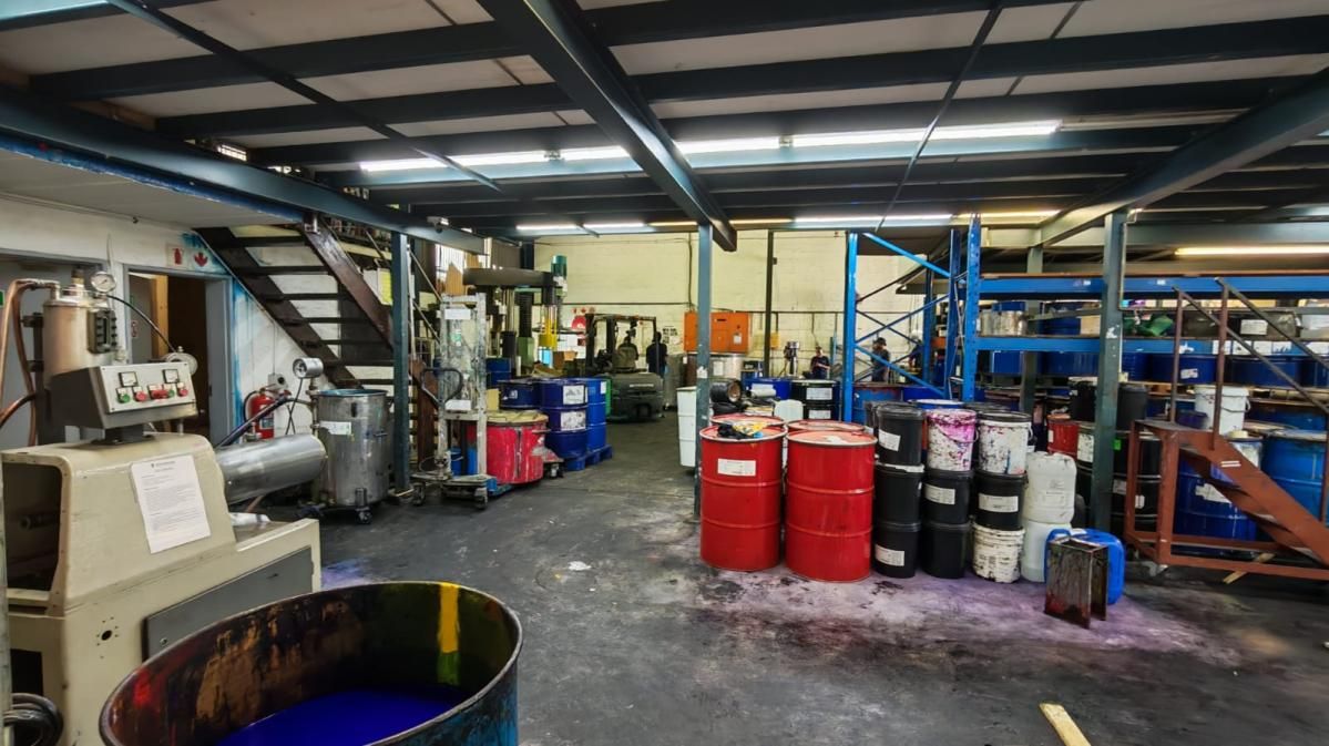 Photo of Industrial to let in Maxmead, Pinetown