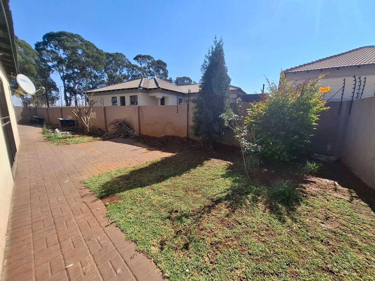 Photo of 3 Bedroom house for sale in Dennesig, Middelburg