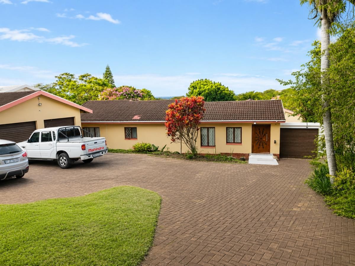 Photo of 4 Bedroom house for auction in Uvongo, Margate