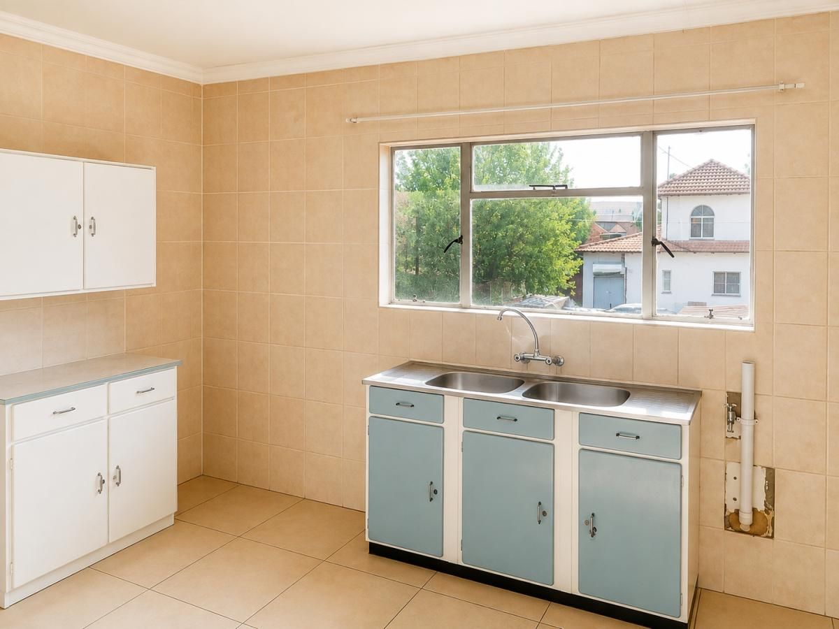 2 Bedroom house to rent in Actonville, Benoni