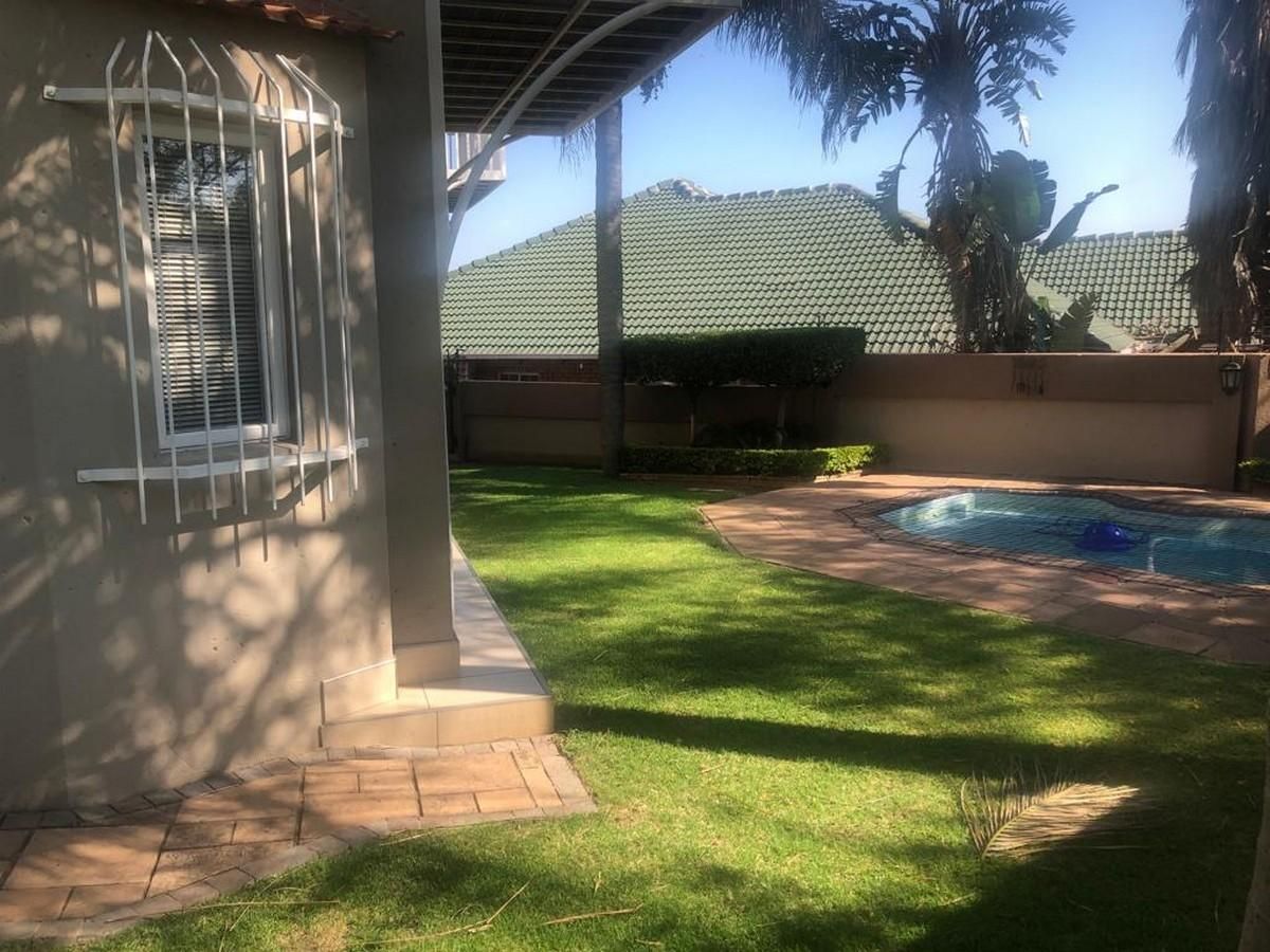 Photo of 3 Bedroom house to rent in Boschdal, Rustenburg