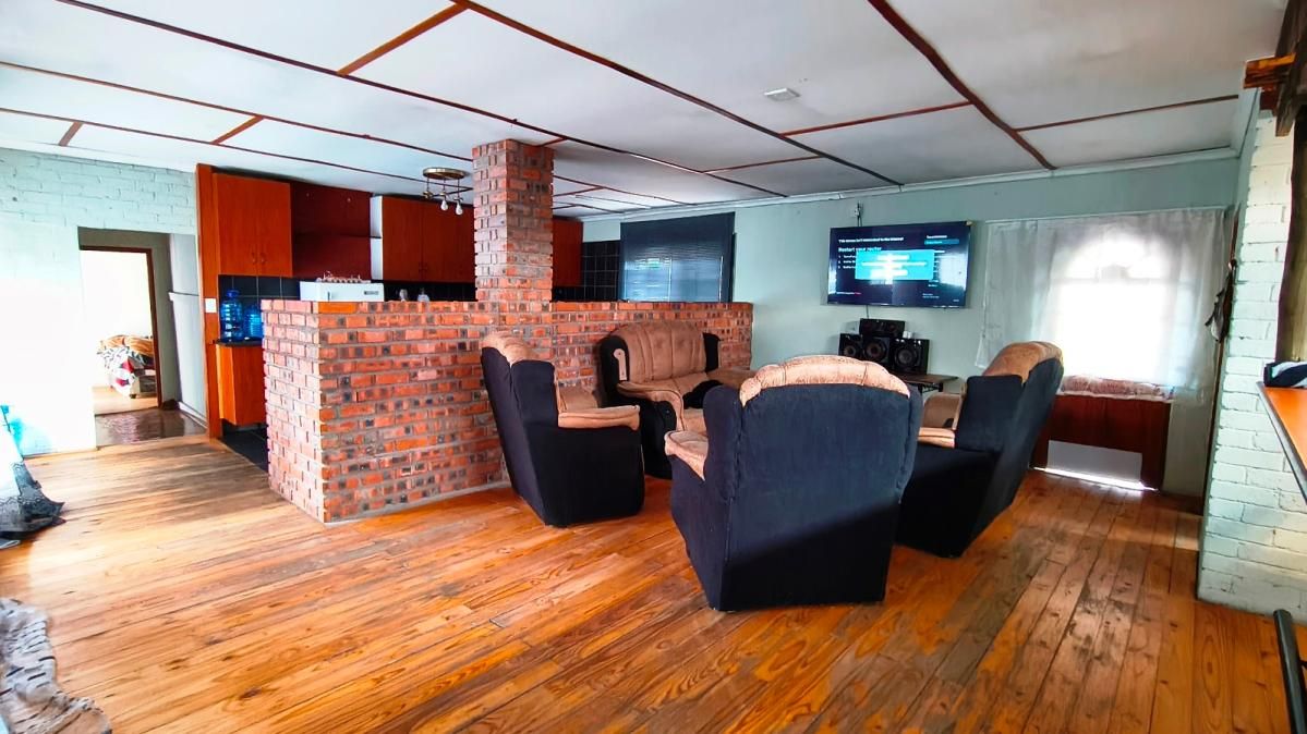 Photo of 4 Bedroom duet for sale in Brandfort