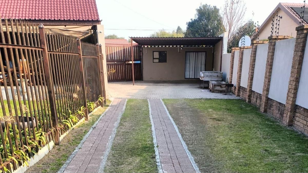 Photo of 1 Bedroom apartment to rent in Secunda